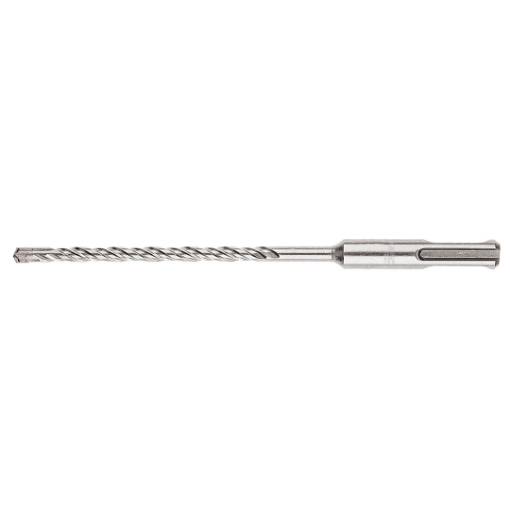 SDS Plus concrete drill bit, 5x160 mm, S4, quatro