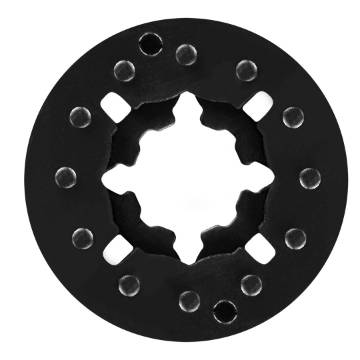 Universal adapter for 2in1 multifunctional device