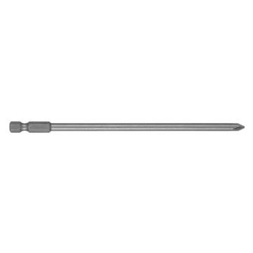 Screwdriver bit PH1 x 150 mm