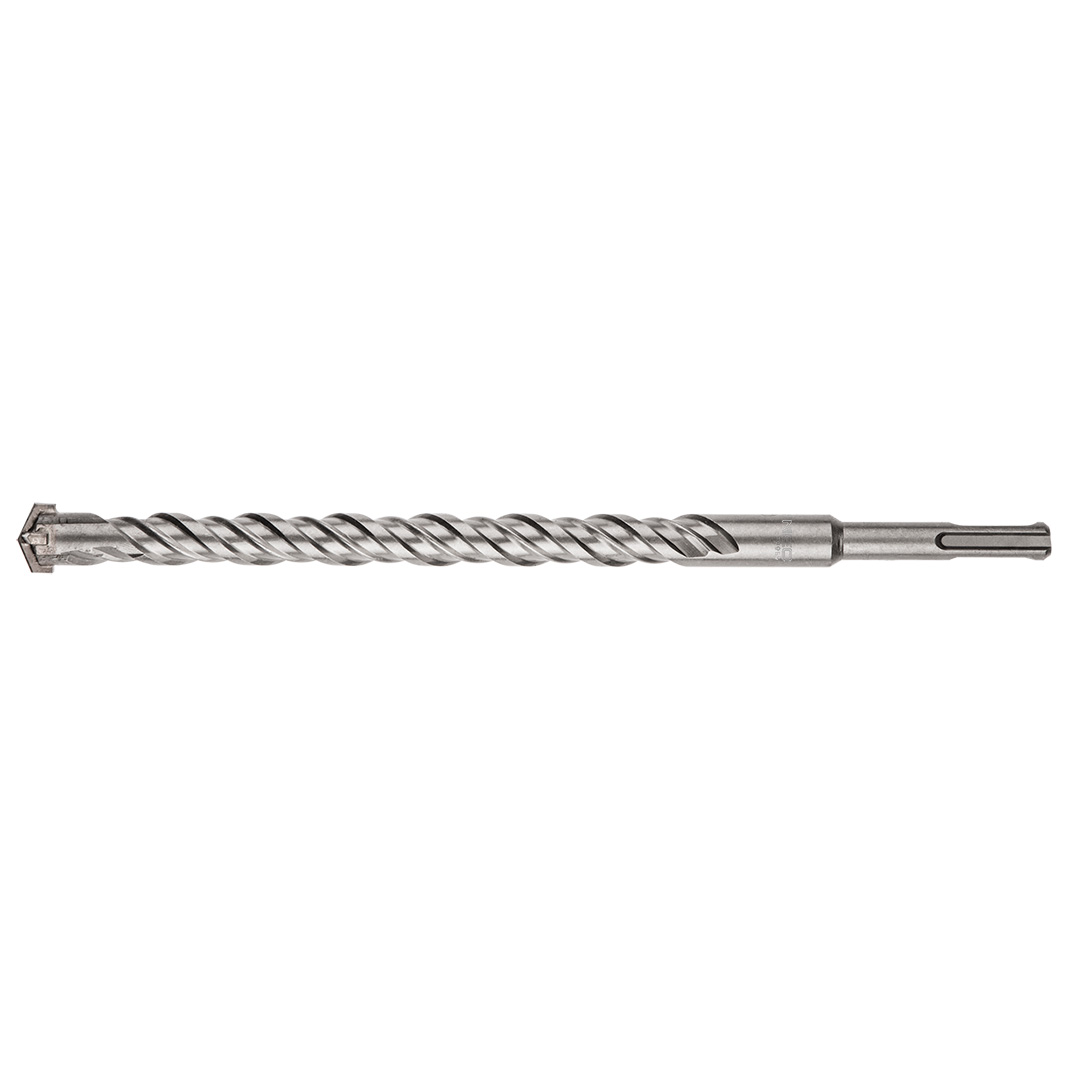 SDS Plus concrete drill bit, 18x260 mm, S4, quatro