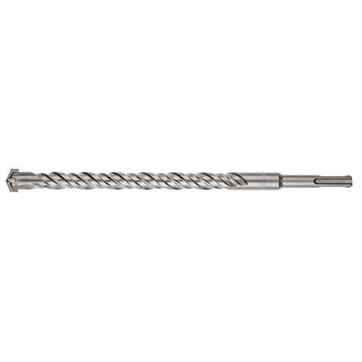 SDS Plus concrete drill bit, 18x260 mm, S4, quatro