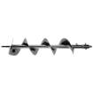 Soil auger M14 for 58G084, 120 x 600 mm