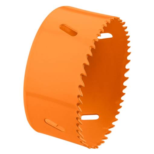 Bi-metal hole saw 92 mm