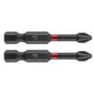 Impact bits PH2 x 50 mm, 2 pcs.