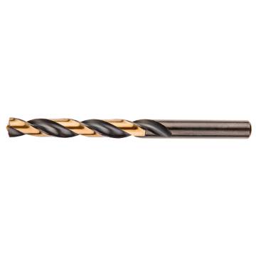 HSS-CNC metal drill bit, 124°, "Pro-Tec", 12.5 mm