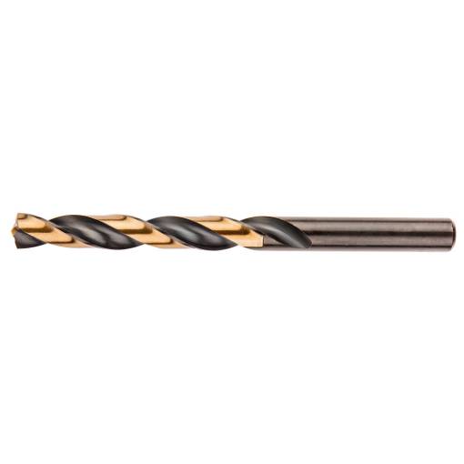 HSS-CNC metal drill bit, 124°, "Pro-Tec", 12.5 mm