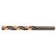 HSS-CNC metal drill bit, 124°, "Pro-Tec", 12.5 mm