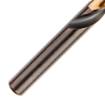 HSS-CNC metal drill bit, 124°, "Pro-Tec", 12.5 mm