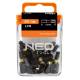 Impact bits TX25 x 25 mm, 20 pcs.