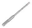 SDS Plus reinforced concrete drill bit 6 x 160 mm, quatro