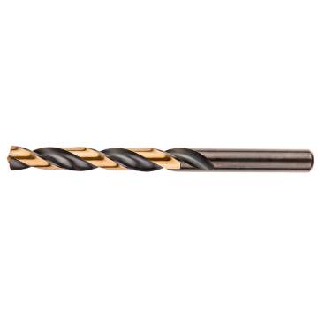 HSS-CNC metal drill bit, 124°, "Pro-Tec", 12.0 mm