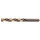 HSS-CNC metal drill bit, 124°, "Pro-Tec", 12.0 mm