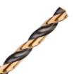HSS-CNC metal drill bit, 124°, "Pro-Tec", 12.0 mm