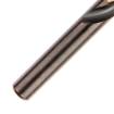 HSS-CNC metal drill bit, 124°, "Pro-Tec", 12.0 mm