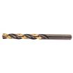 HSS-CNC metal drill bit, 124°, "Pro-Tec", 11.0 mm