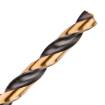 HSS-CNC metal drill bit, 124°, "Pro-Tec", 11.0 mm