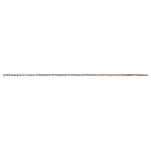 SDS Plus reinforced concrete drill bit 16 x 1000 mm, quatro