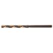 HSS-CNC metal drill bit, 124°, "Pro-Tec", 4.0 mm
