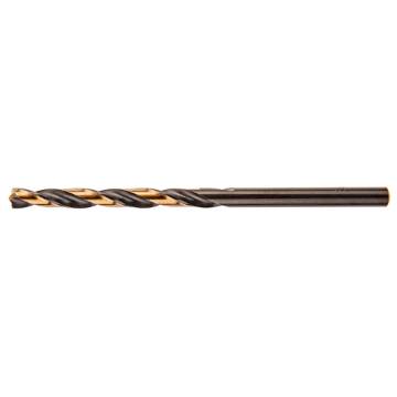 HSS-CNC metal drill bit, 124°, "Pro-Tec", 4.0 mm