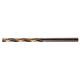 HSS-CNC metal drill bit, 124°, "Pro-Tec", 4.0 mm