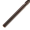 HSS-CNC metal drill bit, 124°, "Pro-Tec", 4.0 mm