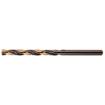HSS-CNC metal drill bit, 124°, "Pro-Tec", 5.0 mm