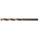 HSS-CNC metal drill bit, 124°, "Pro-Tec", 5.0 mm