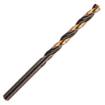 HSS-CNC metal drill bit, 124°, "Pro-Tec", 5.0 mm