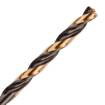 HSS-CNC metal drill bit, 124°, "Pro-Tec", 5.0 mm