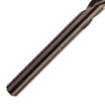 HSS-CNC metal drill bit, 124°, "Pro-Tec", 5.0 mm