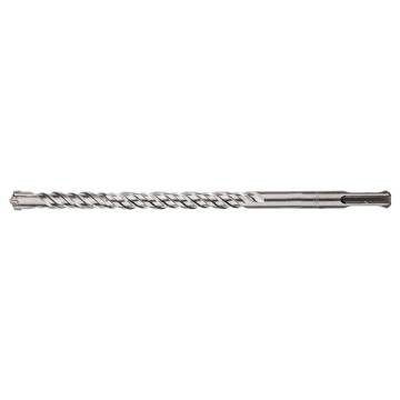 SDS Plus concrete drill bit, 12x160 mm, S4, quatro