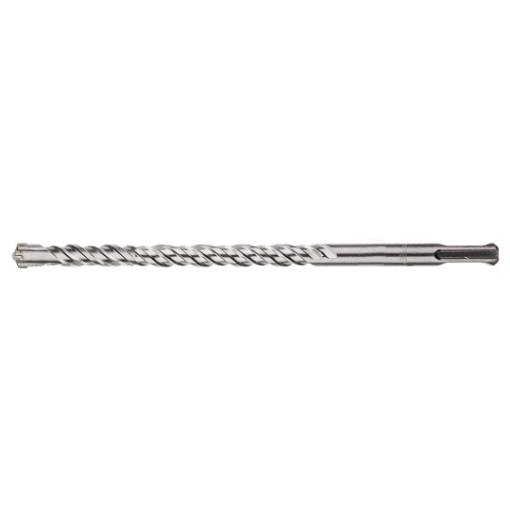 SDS Plus concrete drill bit, 12x160 mm, S4, quatro