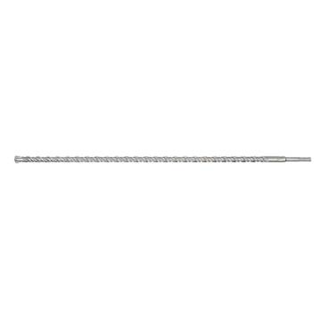 SDS Plus reinforced concrete drill bit 14 x 600 mm, quatro