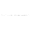 SDS Plus concrete drill bit, 12x310 mm, S4, quatro