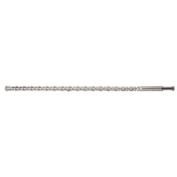 SDS Plus concrete drill bit, 12x310 mm, S4, quatro