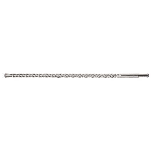 SDS Plus concrete drill bit, 12x310 mm, S4, quatro