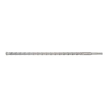 SDS Plus reinforced concrete drill bit 14 x 350 mm, quatro