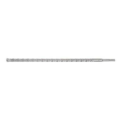 SDS Plus reinforced concrete drill bit 14 x 350 mm, quatro