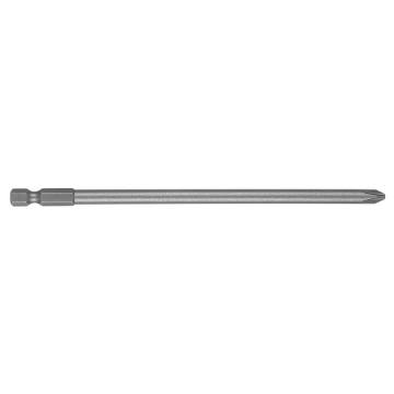 Screwdriver bit PH2 x 150 mm