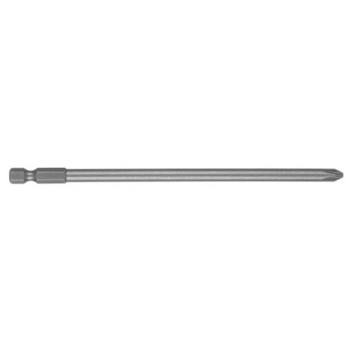 Screwdriver bit PH2 x 150 mm