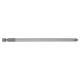 Screwdriver bit PH2 x 150 mm