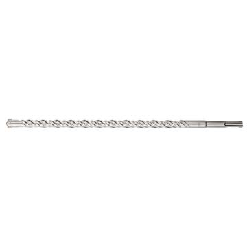 SDS Plus concrete drill bit, 14x350 mm, S4, quatro