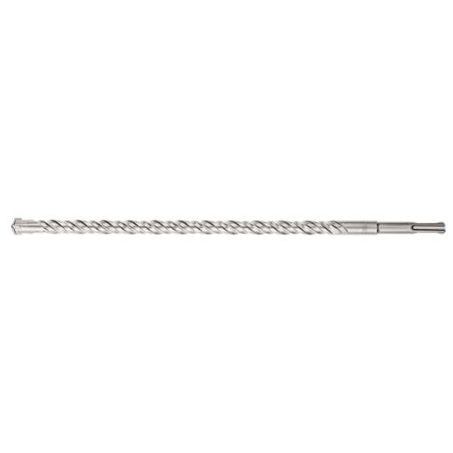SDS Plus concrete drill bit, 14x350 mm, S4, quatro
