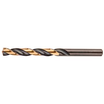 HSS-CNC metal drill bit, 124°, "Pro-Tec", 13.0 mm