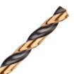 HSS-CNC metal drill bit, 124°, "Pro-Tec", 13.0 mm