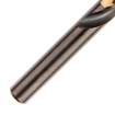 HSS-CNC metal drill bit, 124°, "Pro-Tec", 13.0 mm