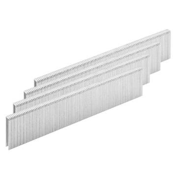 Staples for stapler 58G081,GA18 Type 90, length 25 mm, 400 pcs.