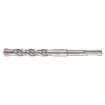 SDS Plus reinforced concrete drill bit 14 x 160 mm, quatro