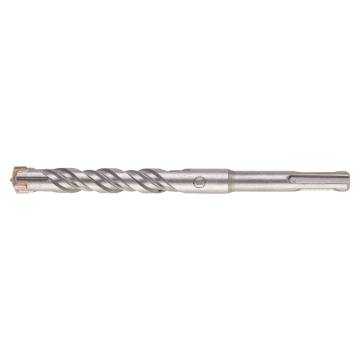 SDS Plus reinforced concrete drill bit 14 x 160 mm, quatro