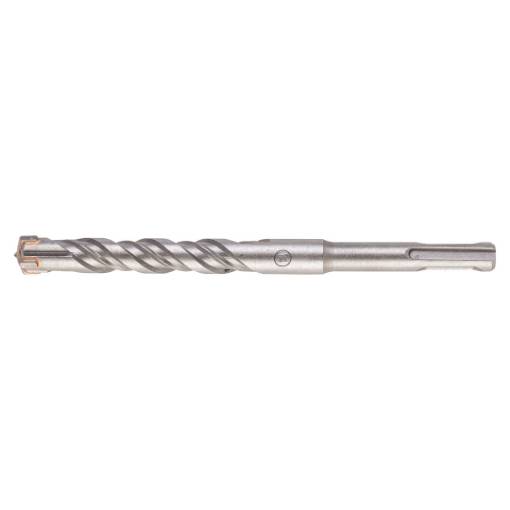SDS Plus reinforced concrete drill bit 14 x 160 mm, quatro